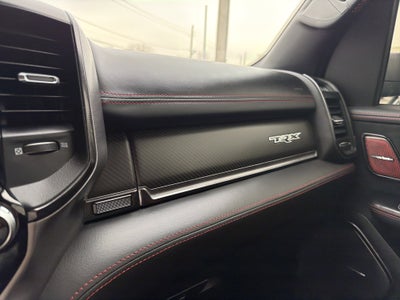 2022 RAM 1500 TRX Crew Cab 4x4 5'7" Box