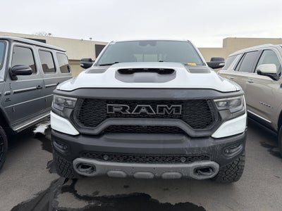 2022 RAM 1500 TRX Crew Cab 4x4 5'7" Box