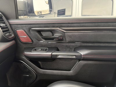 2022 RAM 1500 TRX Crew Cab 4x4 5'7" Box