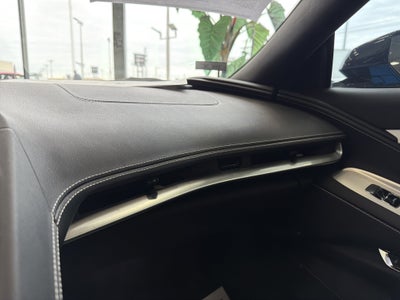 2022 Chevrolet Corvette Stingray 2LT