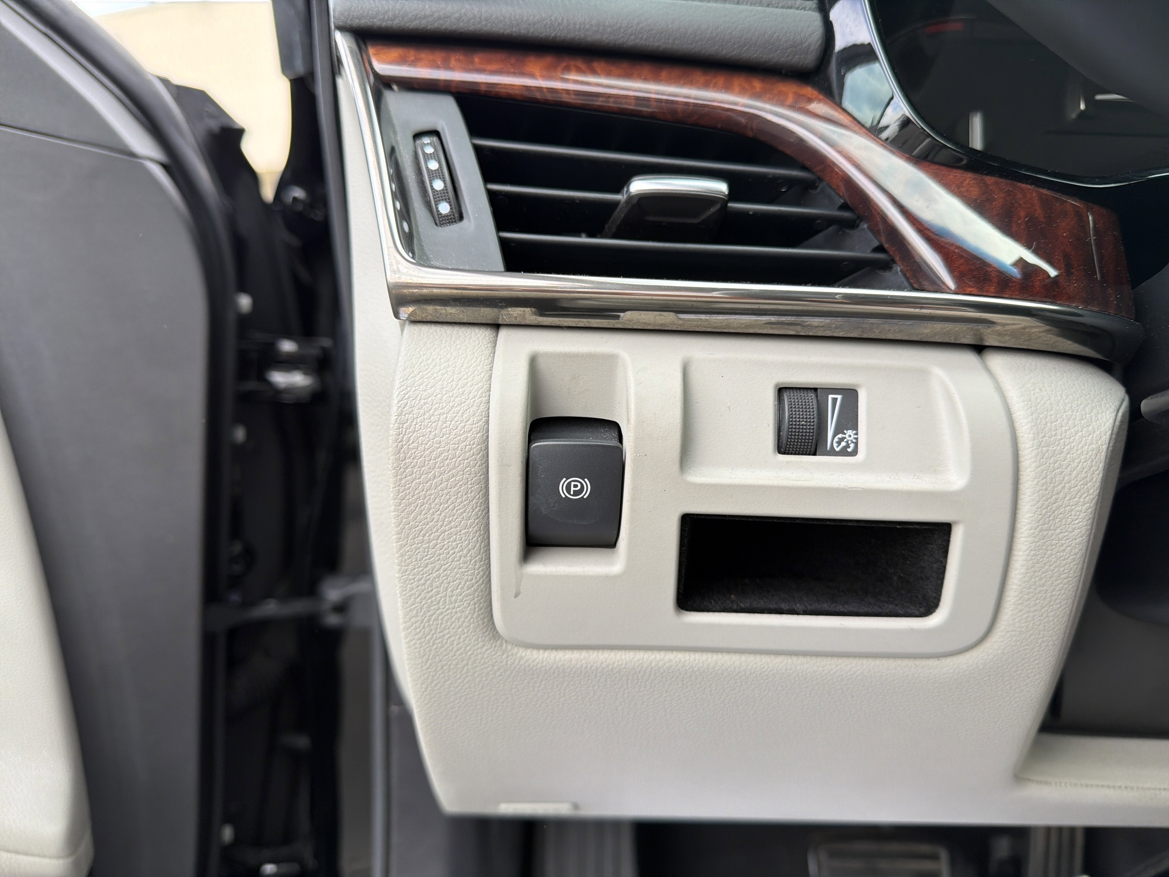 2018 Cadillac CTS RWD