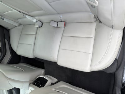 2018 Cadillac CTS RWD