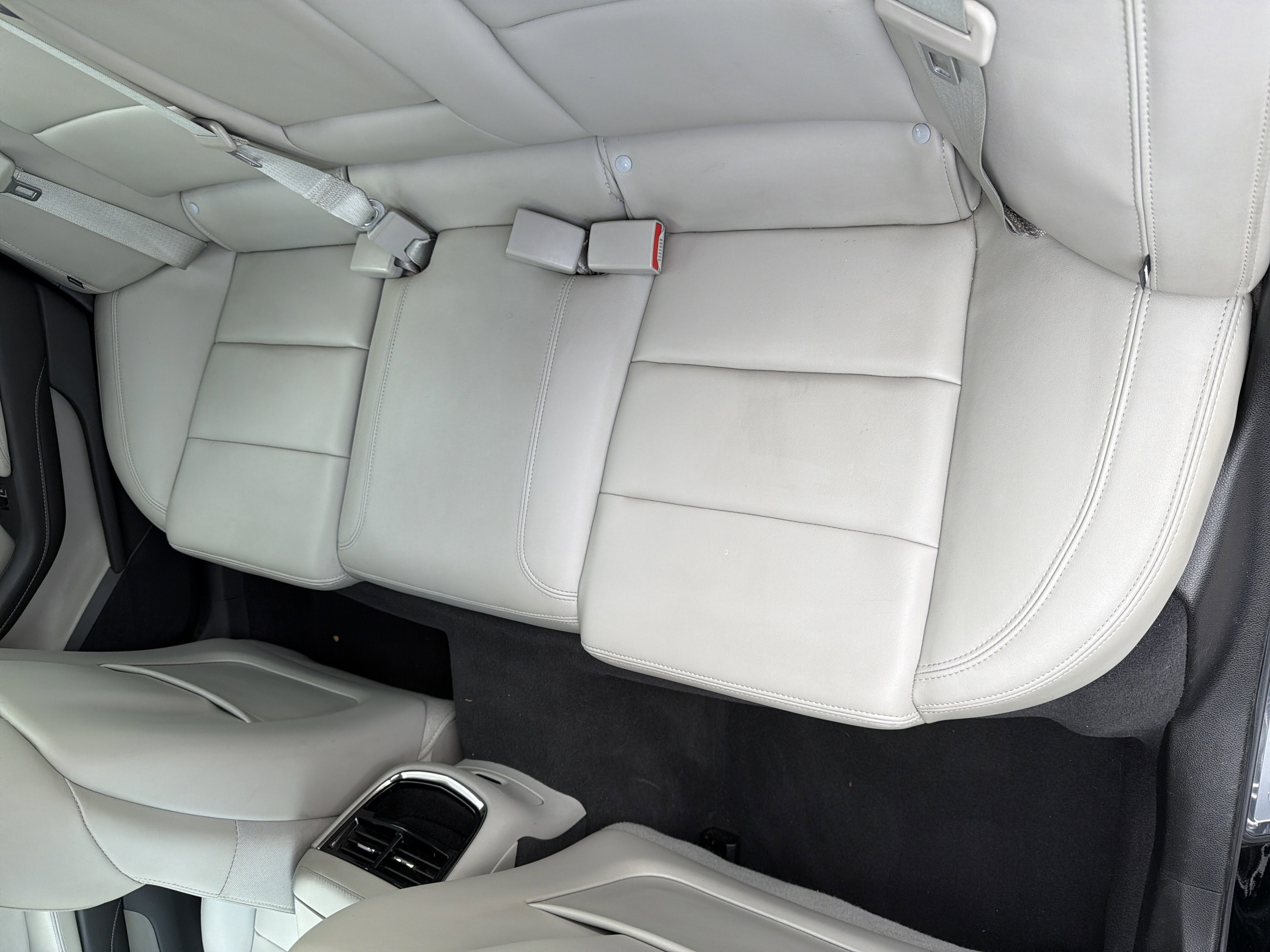 2018 Cadillac CTS RWD