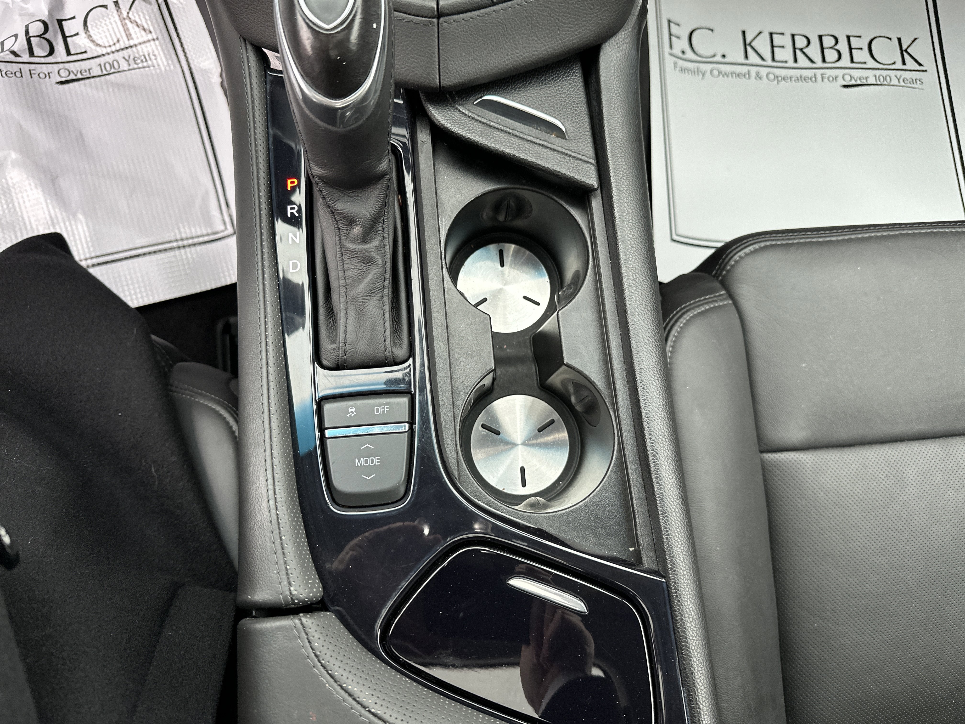 2019 Cadillac CTS Luxury RWD