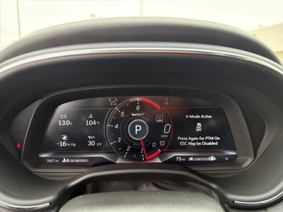 2023 Cadillac CT5-V V-Series