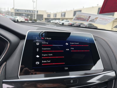 2023 Cadillac CT5-V V-Series