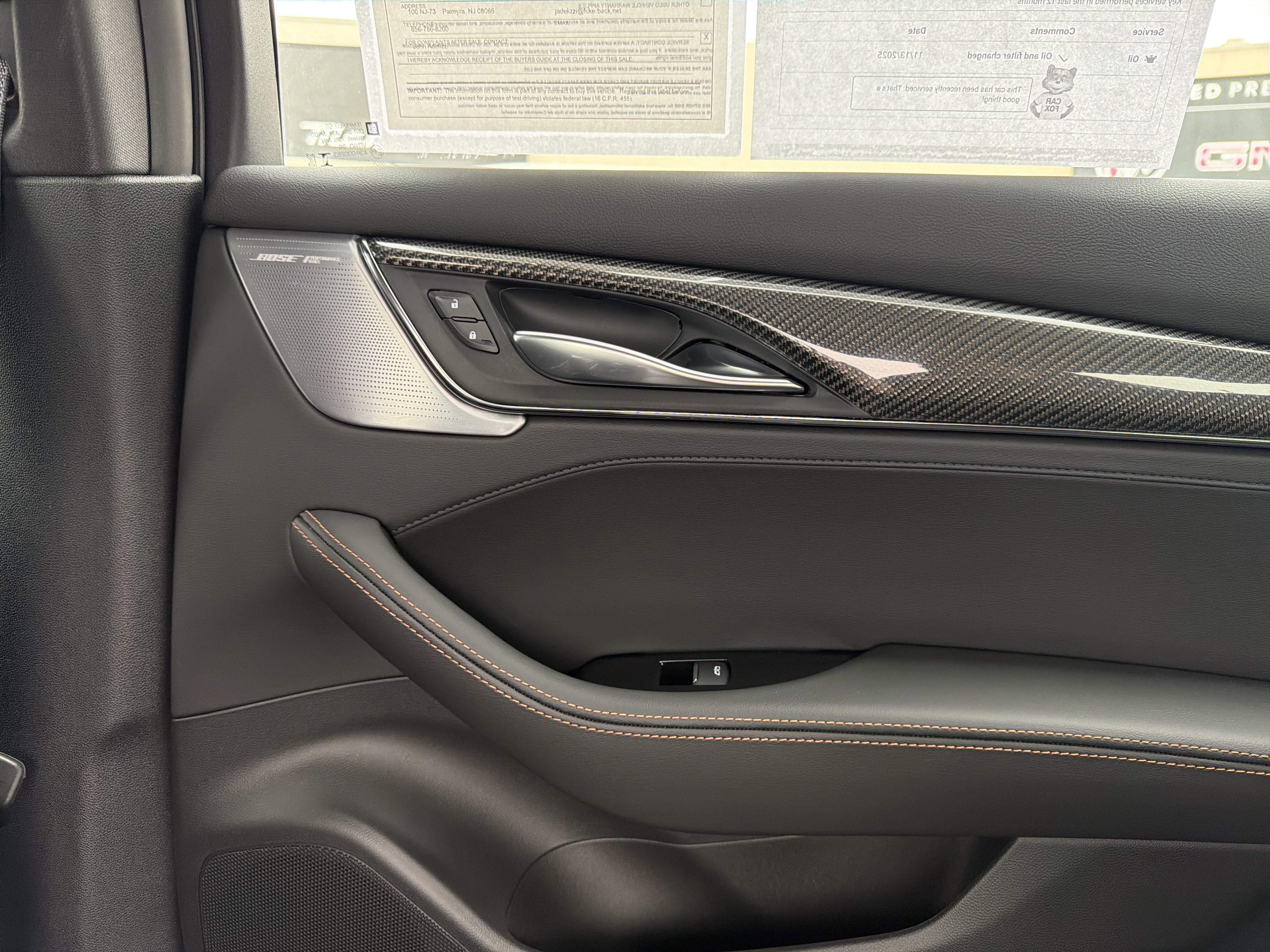 2023 Cadillac CT5-V V-Series