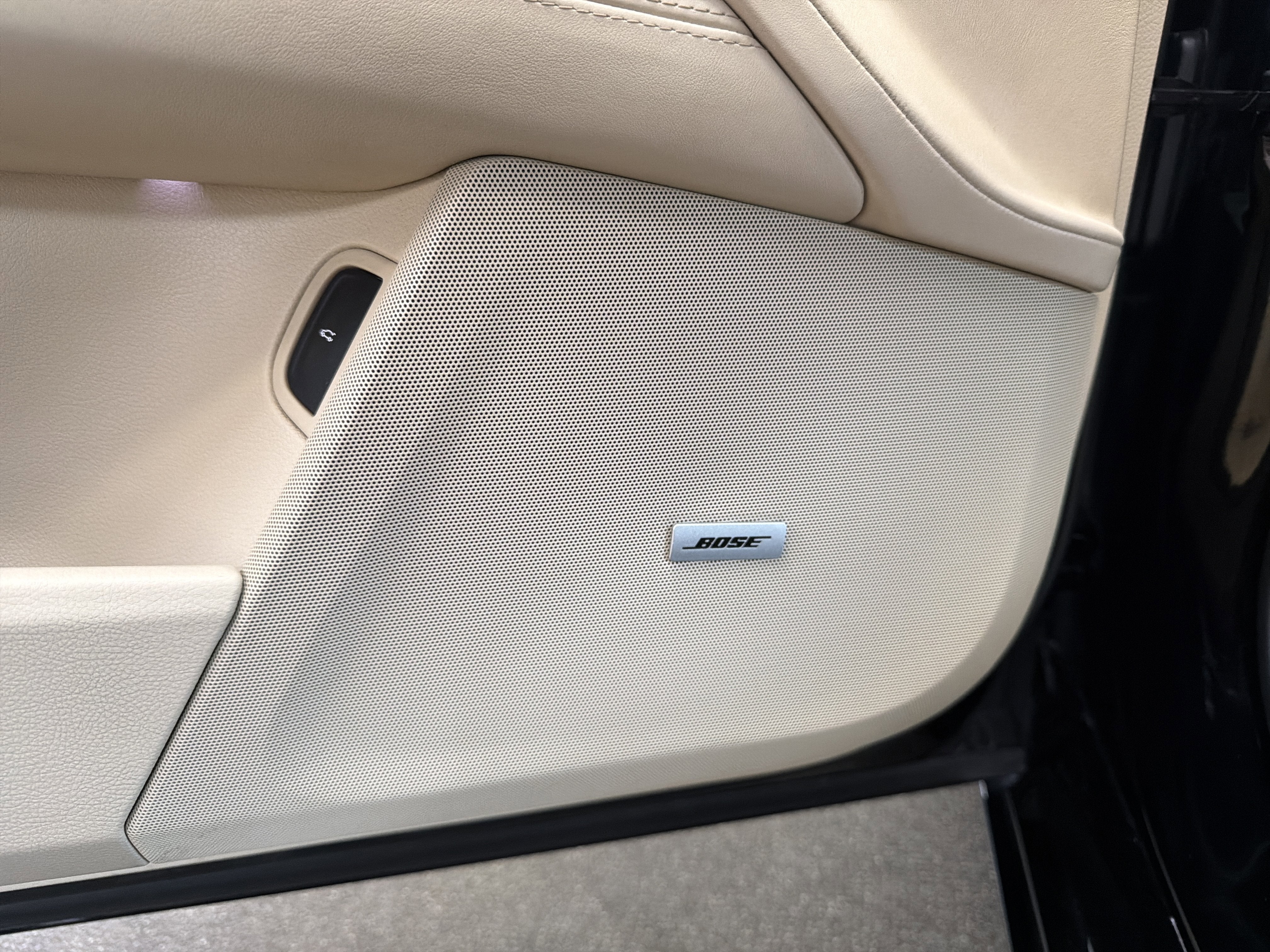 2018 Cadillac CT6 Platinum AWD