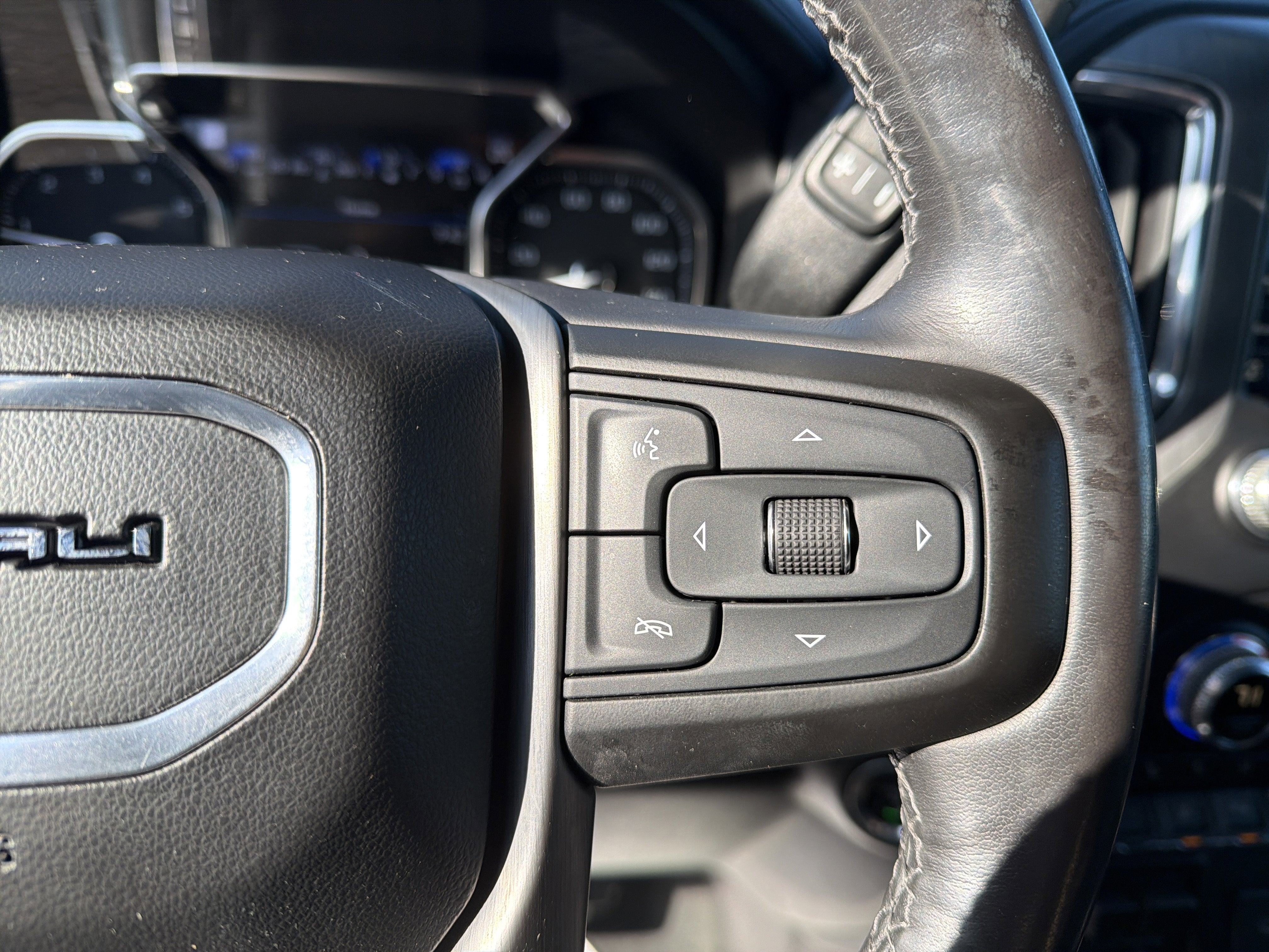 2020 GMC Sierra 2500 HD Denali