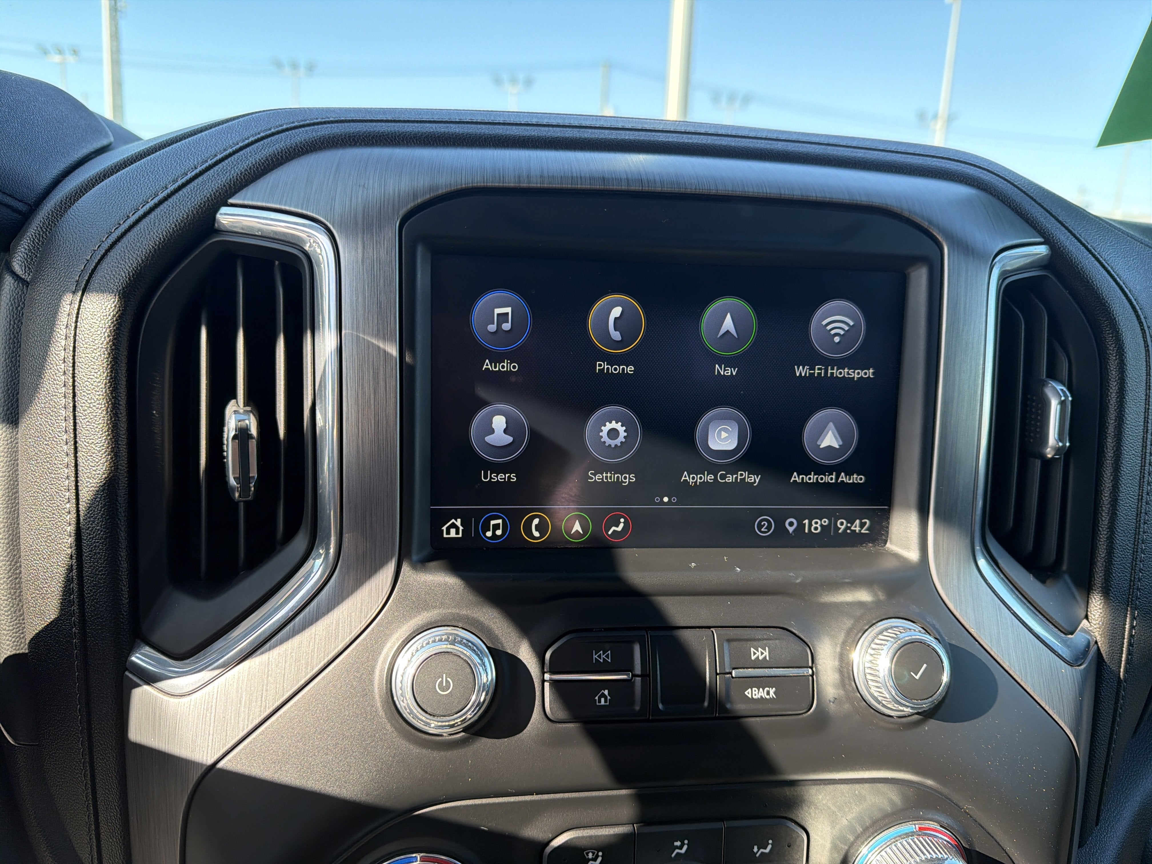 2020 GMC Sierra 2500 HD Denali