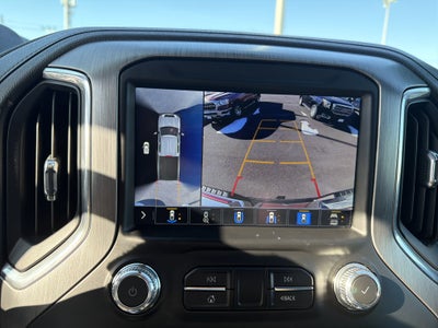 2020 GMC Sierra 2500 HD Denali