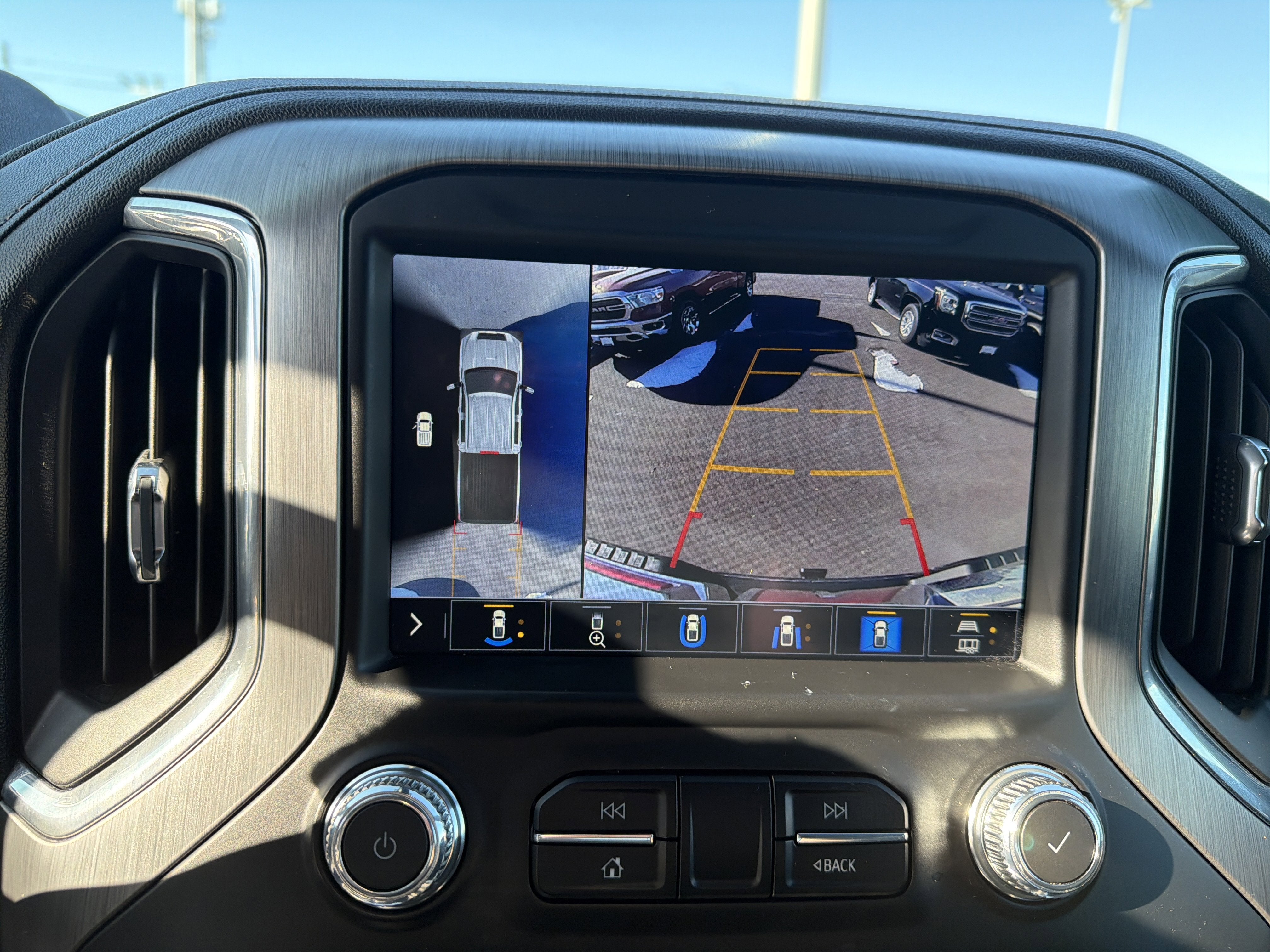 2020 GMC Sierra 2500 HD Denali