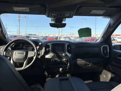 2020 GMC Sierra 2500 HD Denali