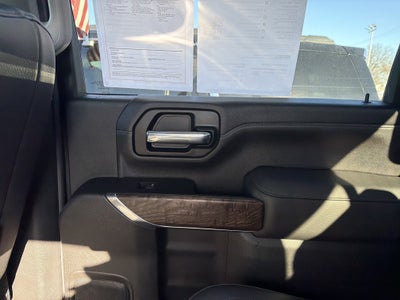 2020 GMC Sierra 2500 HD Denali