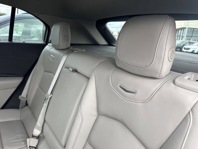 2021 Cadillac XT4 Premium Luxury