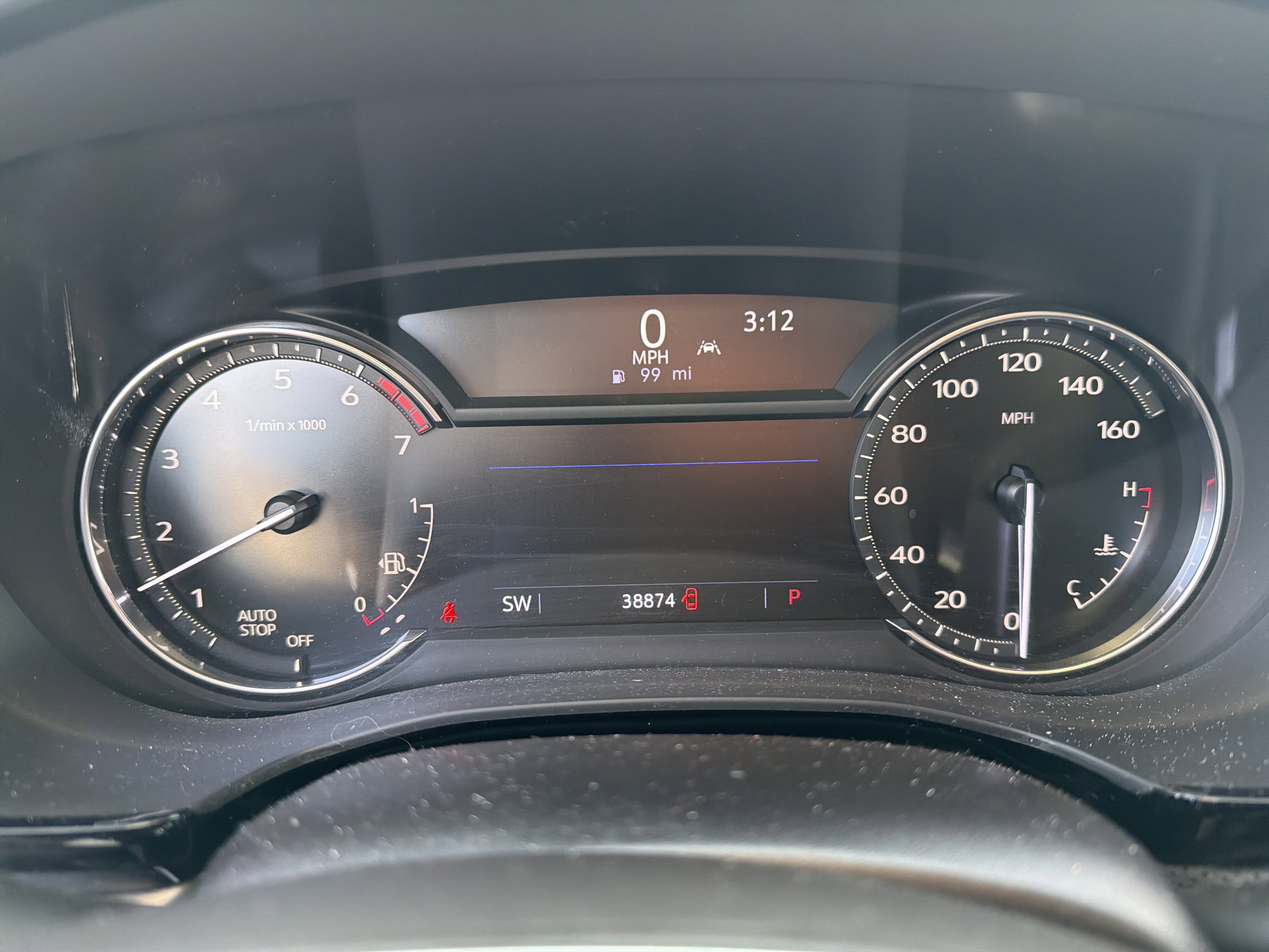 2022 Cadillac XT5 Luxury