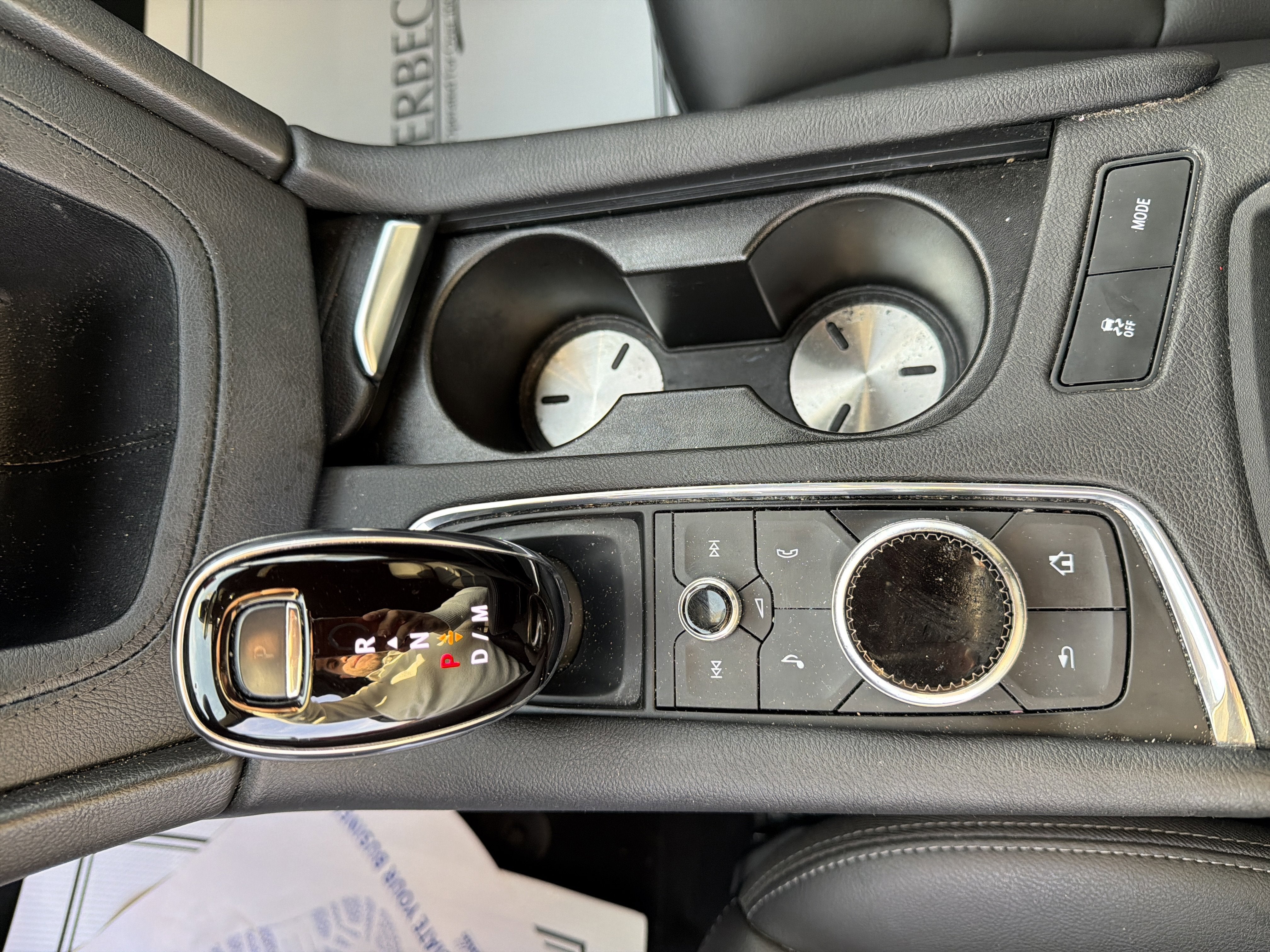 2022 Cadillac XT5 Luxury