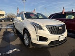 2022 Cadillac XT5 Luxury