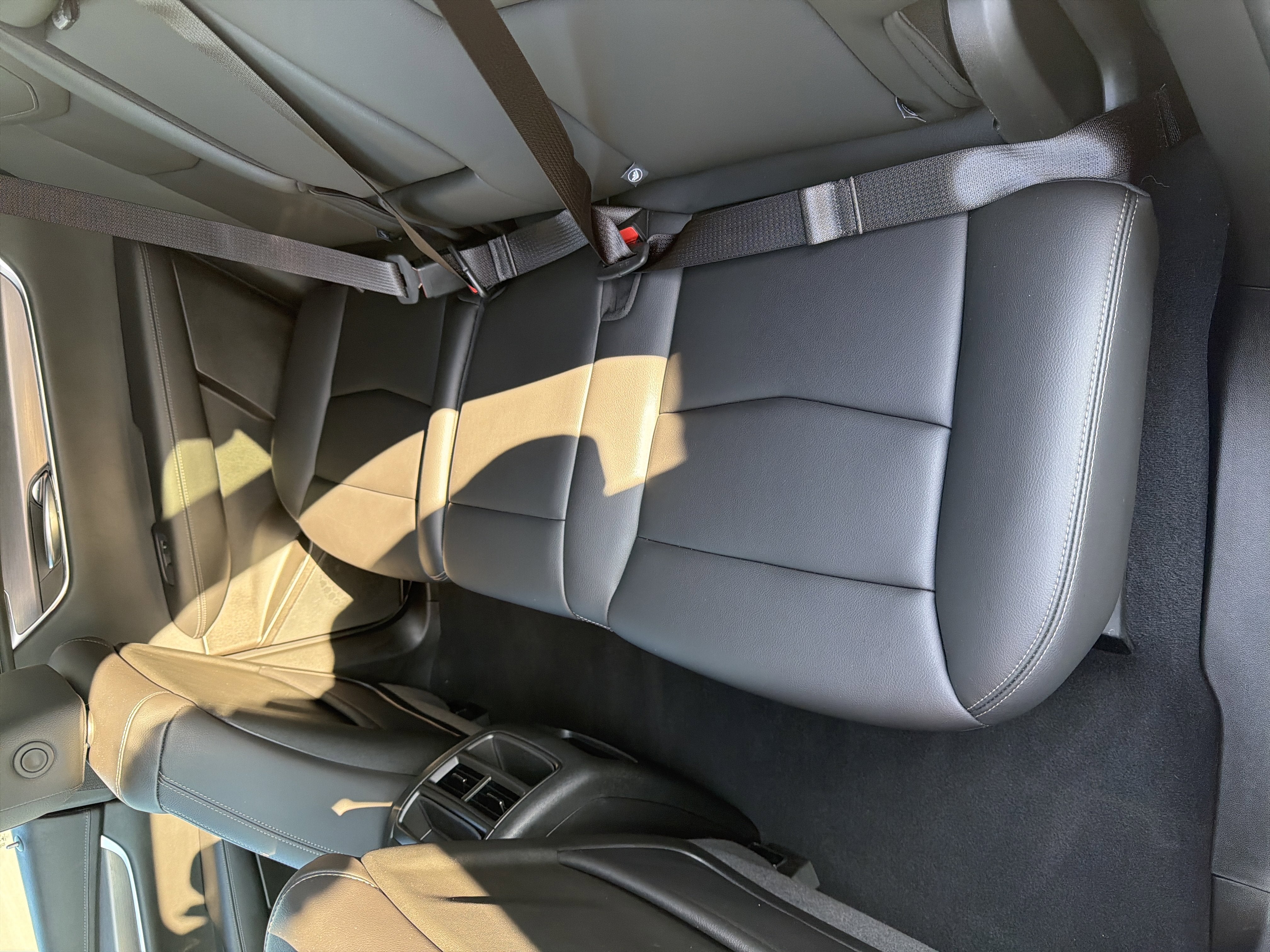 2022 Cadillac XT5 Luxury