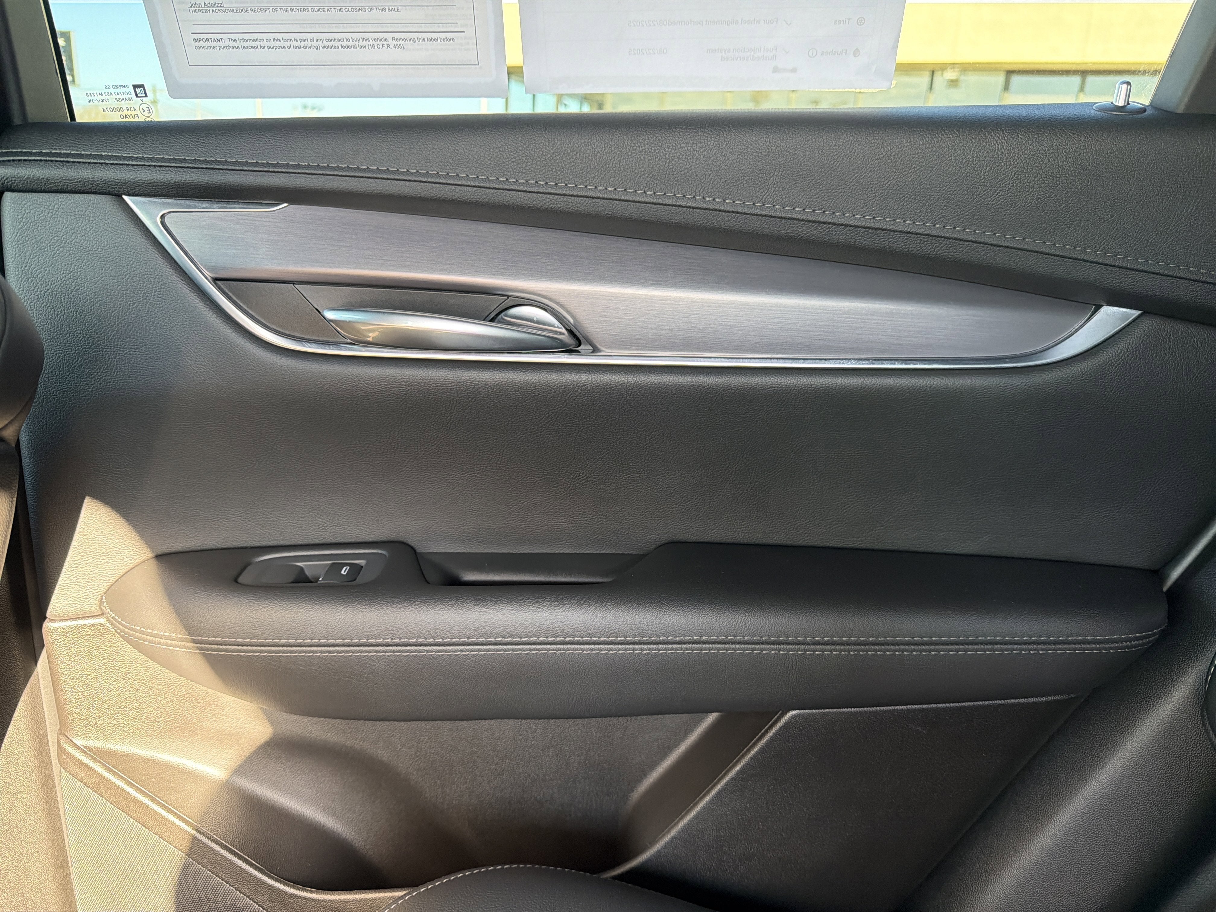 2022 Cadillac XT5 Luxury