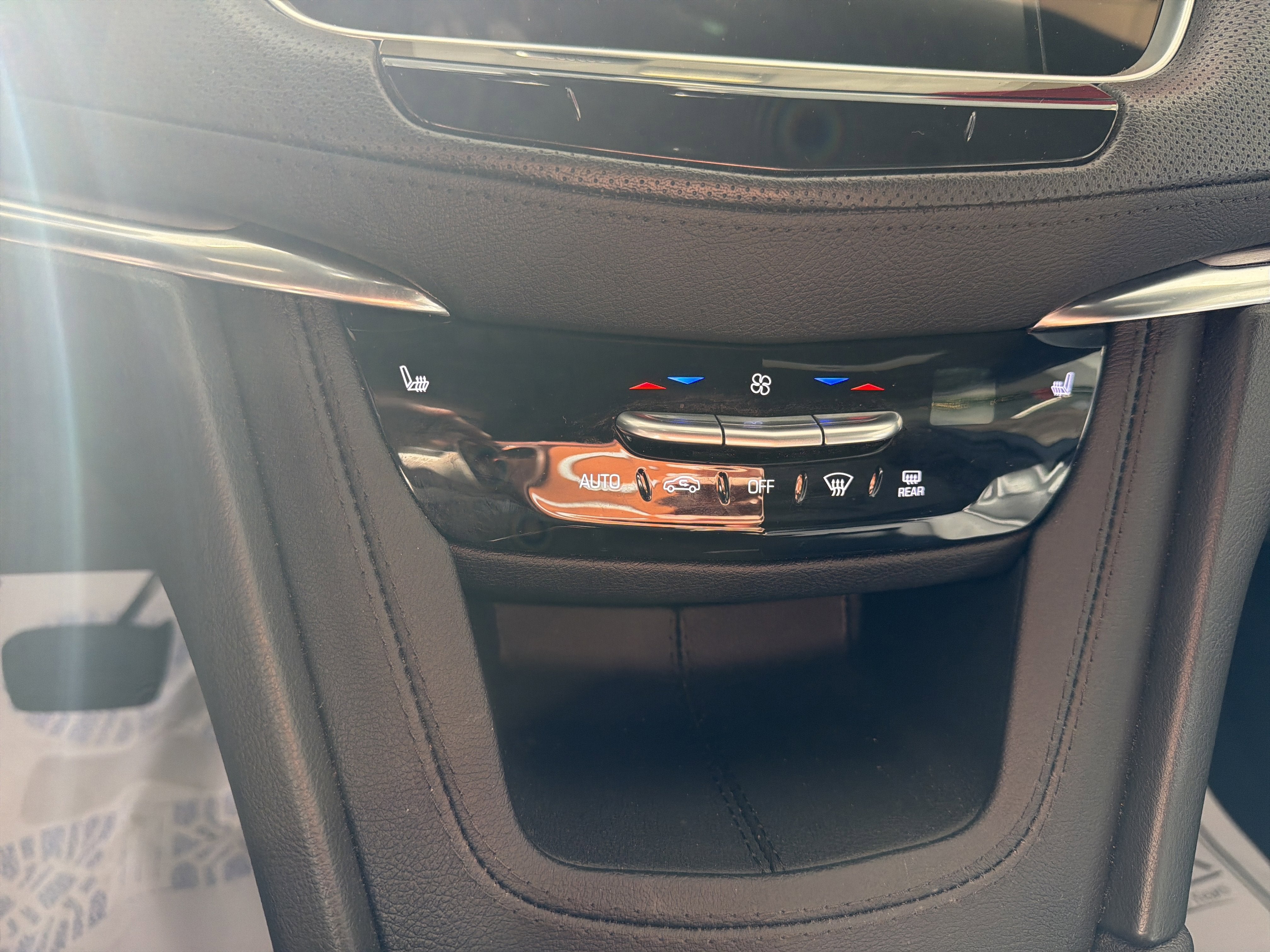 2023 Cadillac XT5 Luxury