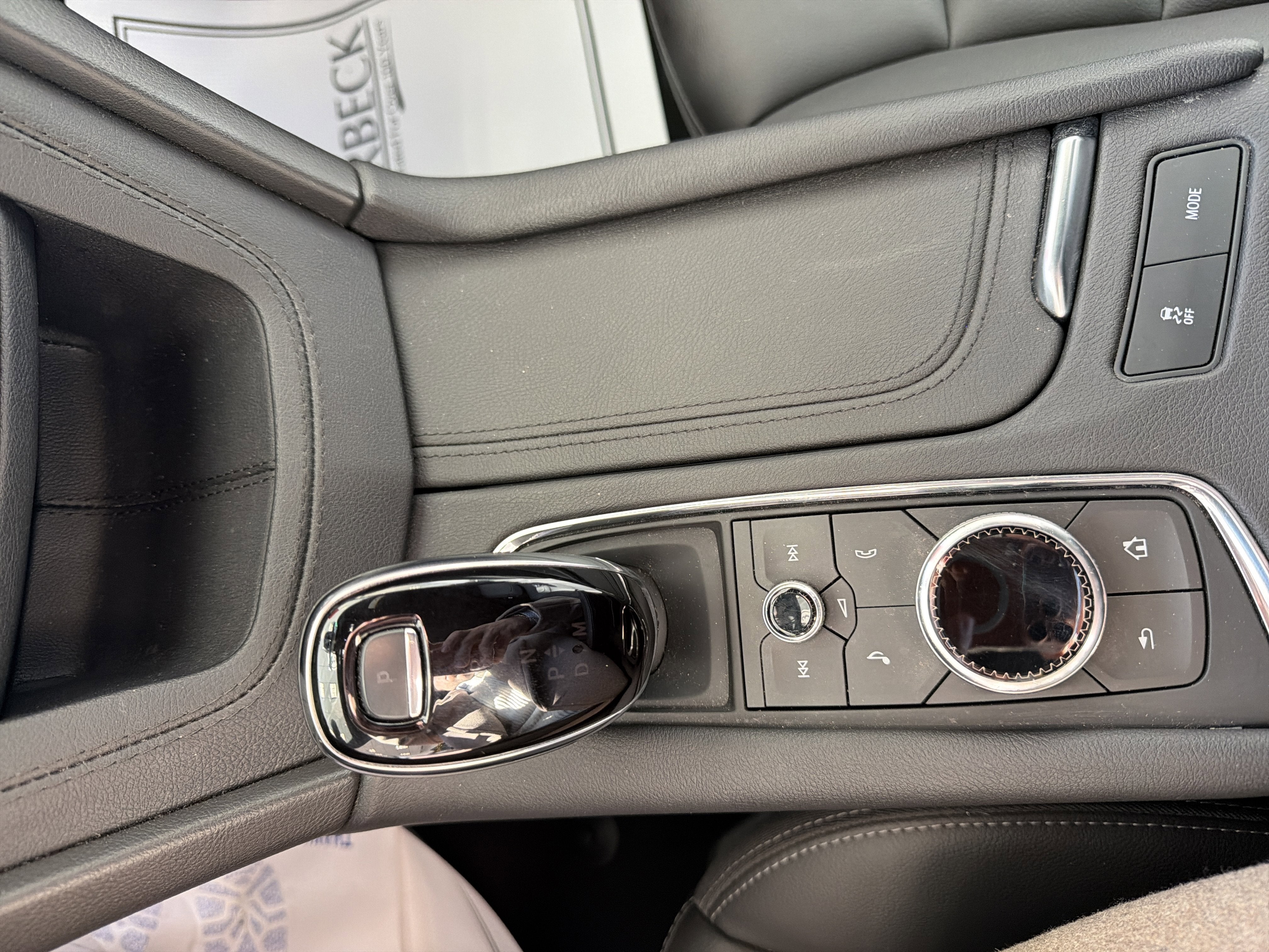 2023 Cadillac XT5 Luxury