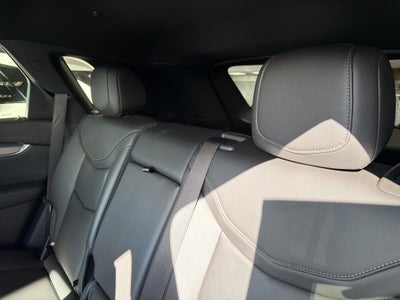 2023 Cadillac XT5 Luxury