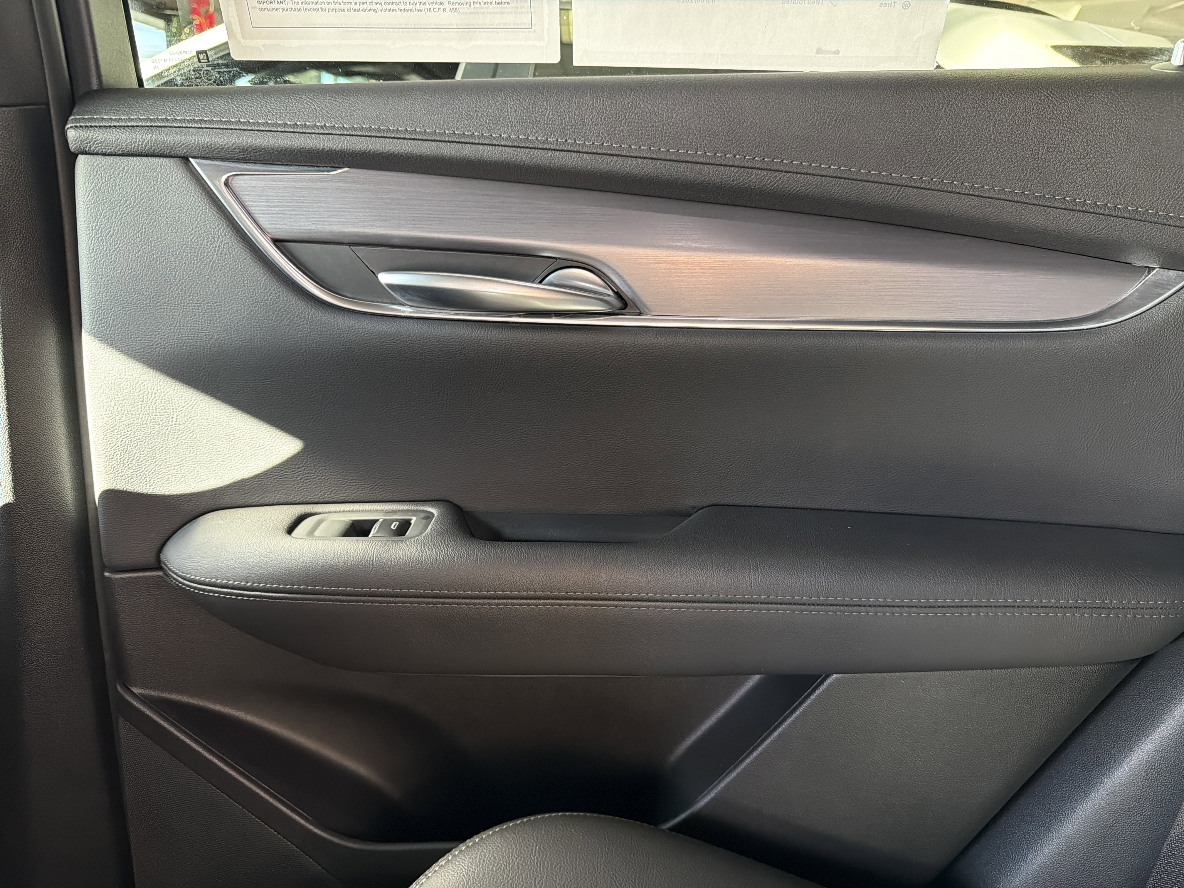 2023 Cadillac XT5 Luxury