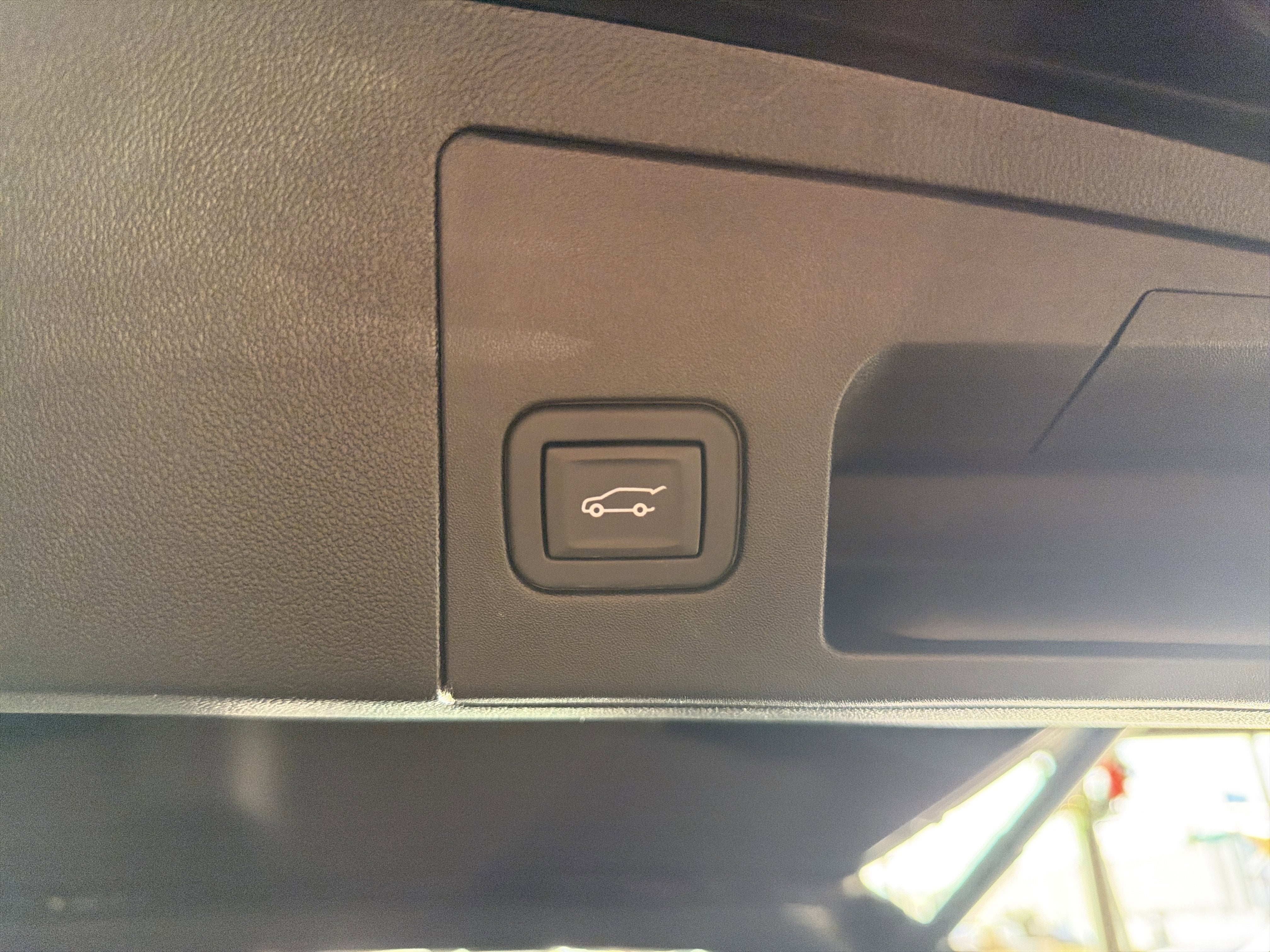 2023 Cadillac XT5 Luxury