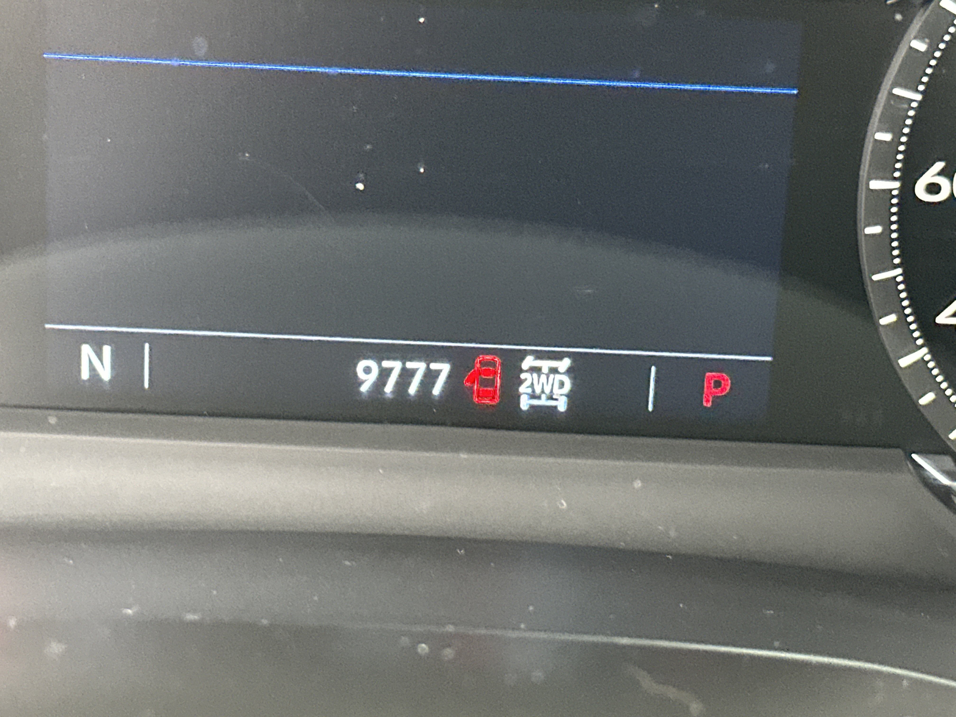 2024 Cadillac XT5 Luxury