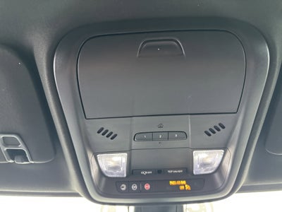 2024 Cadillac XT5 Luxury