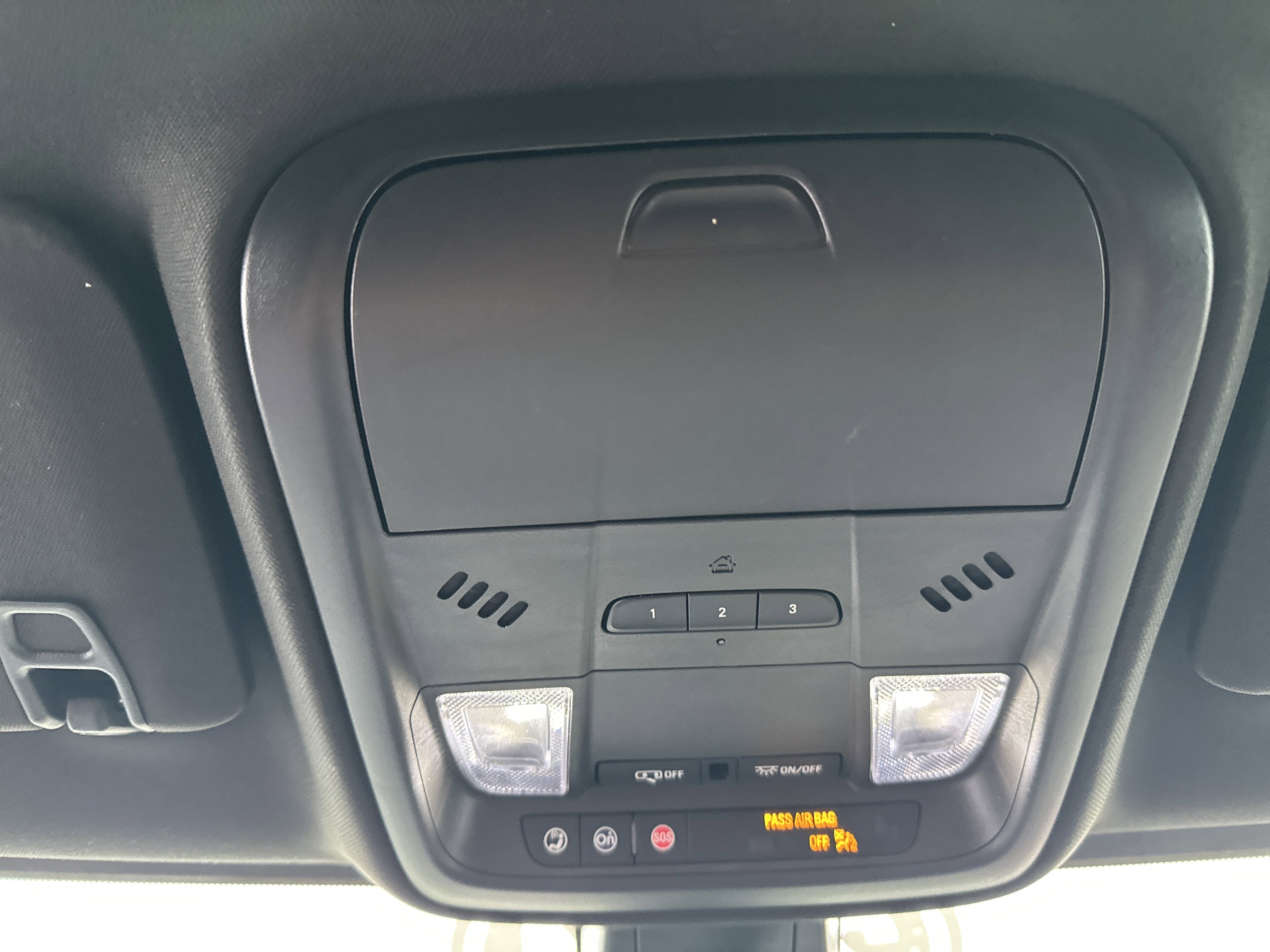 2024 Cadillac XT5 Luxury