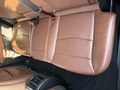 2022 Cadillac XT5 Sport