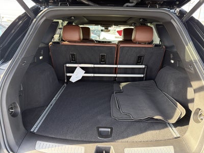 2022 Cadillac XT5 Sport