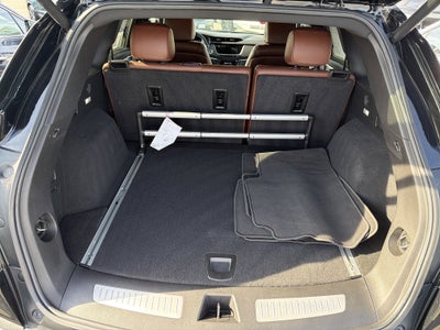 2022 Cadillac XT5 Sport