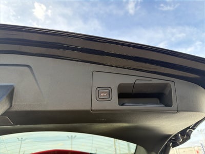 2022 Cadillac XT5 Sport