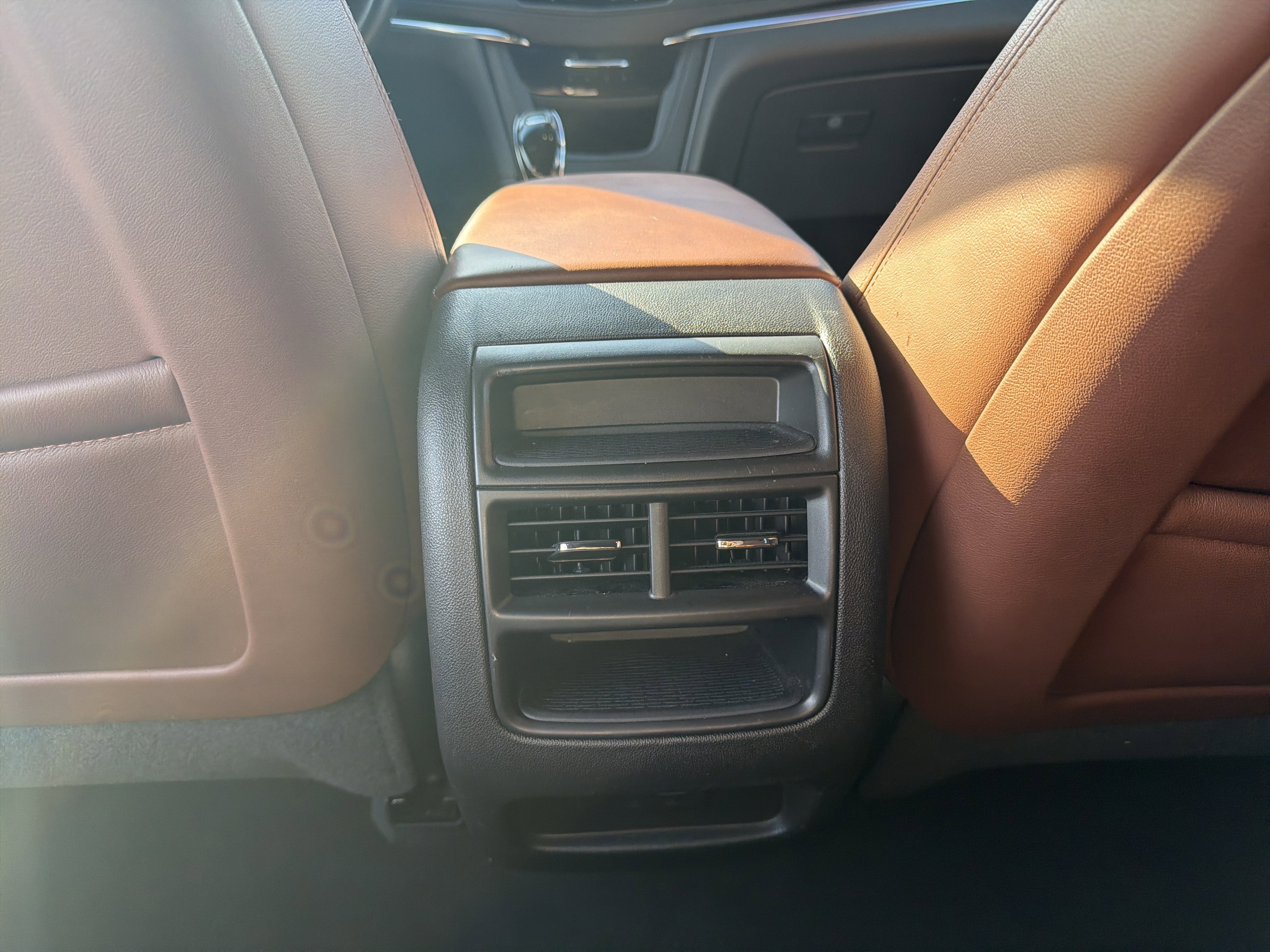 2023 Cadillac XT5 Sport