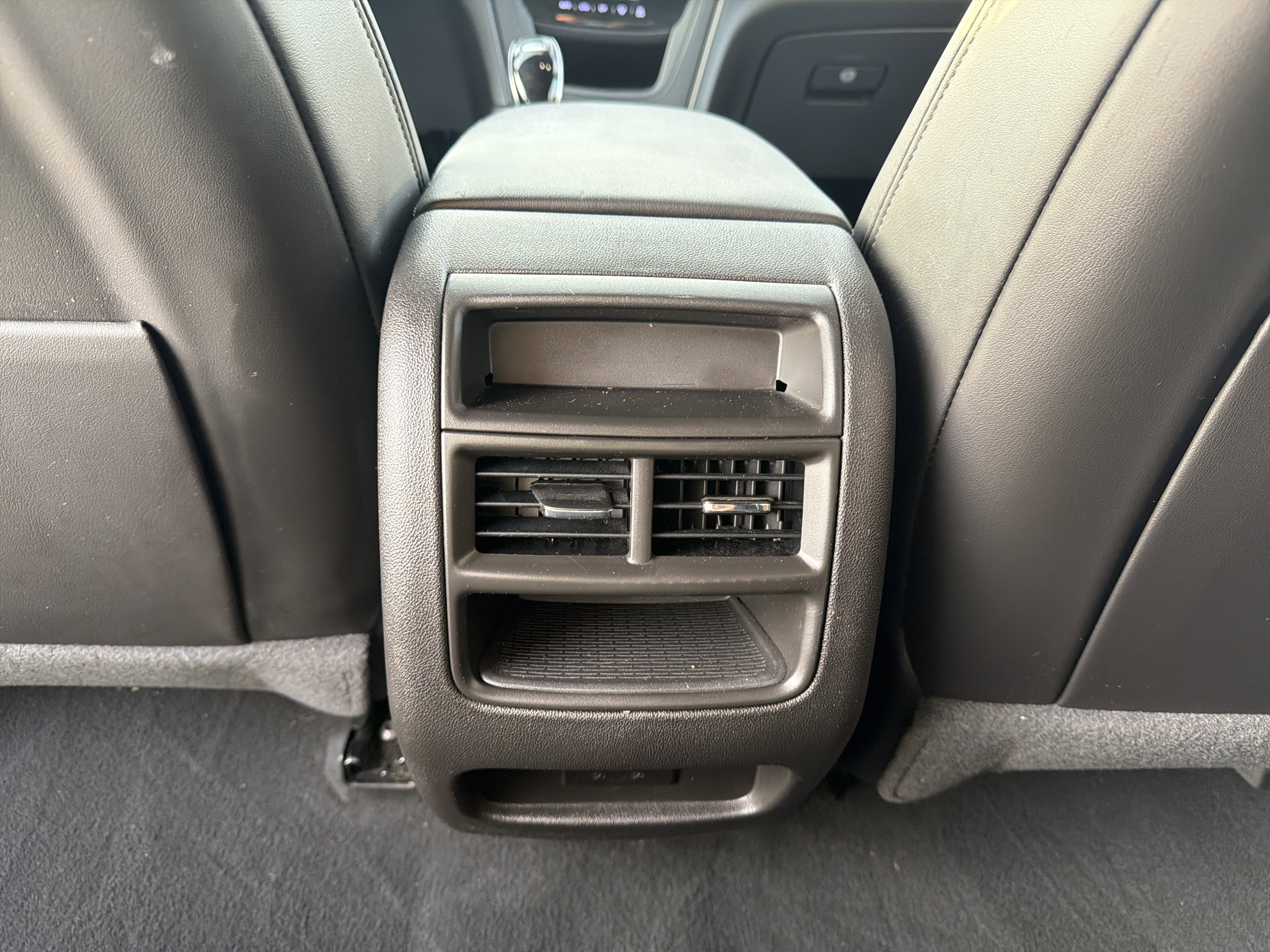 2023 Cadillac XT5 Sport