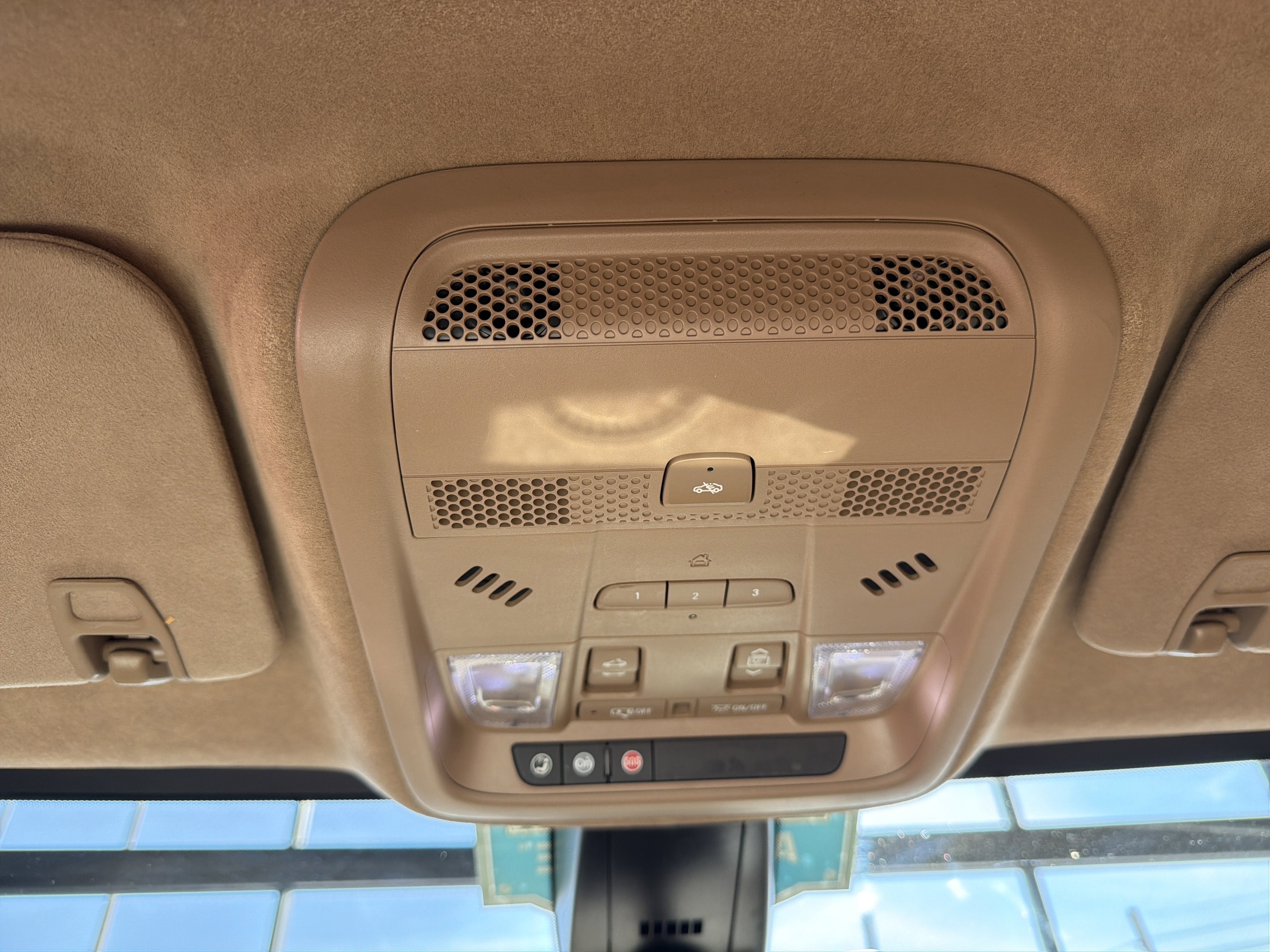 2020 Cadillac XT5 Sport