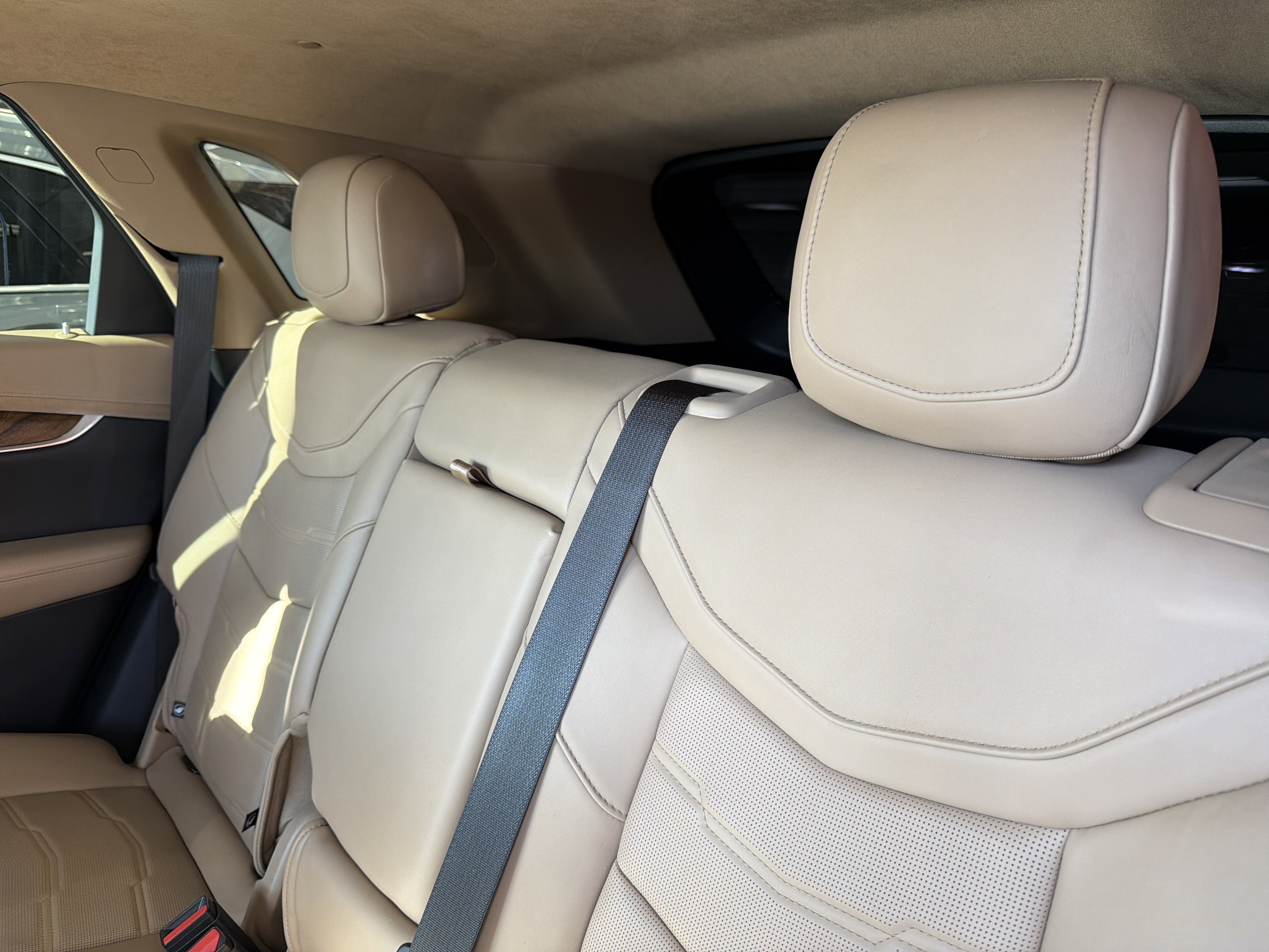 2020 Cadillac XT5 Sport