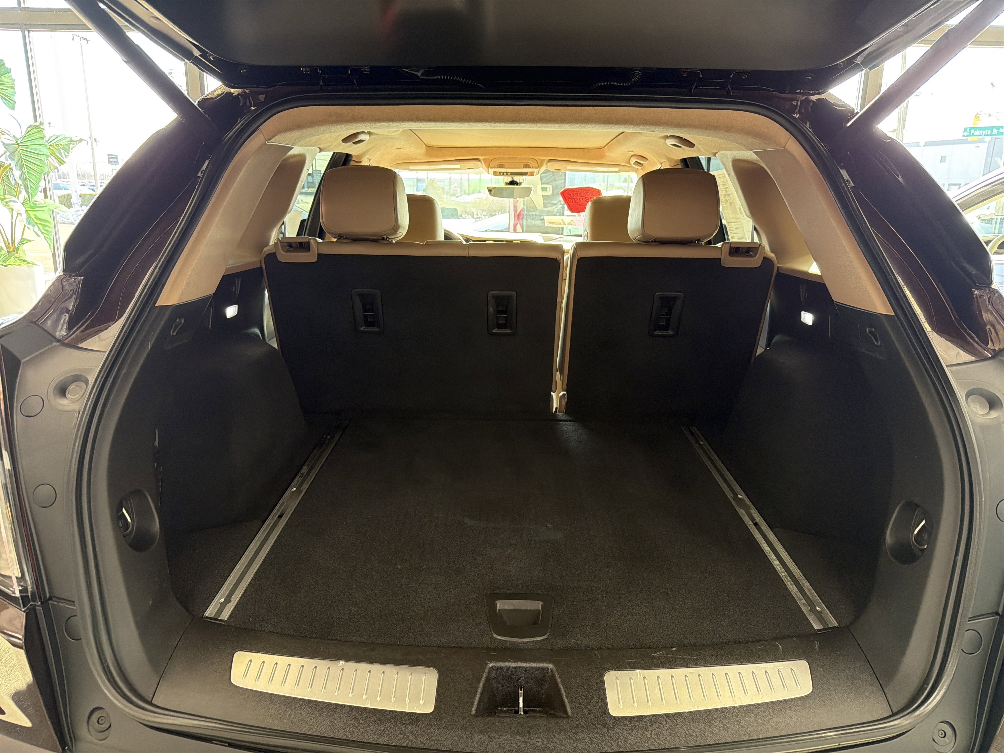 2020 Cadillac XT5 Sport