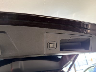 2020 Cadillac XT5 Sport