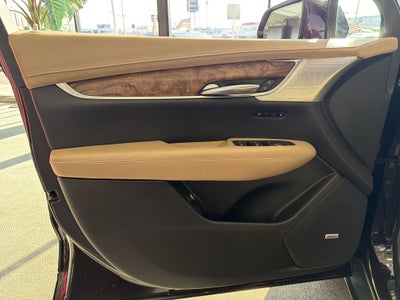 2020 Cadillac XT5 Sport