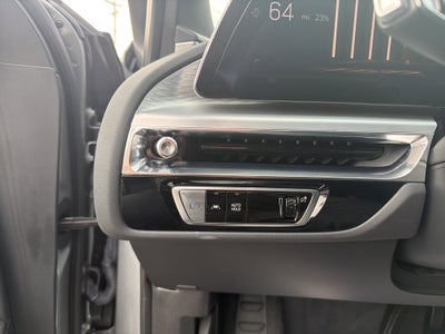 2024 Cadillac LYRIQ Sport 1