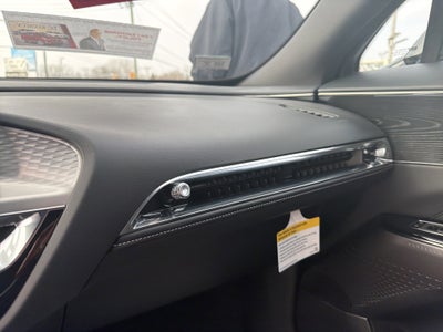 2024 Cadillac LYRIQ Sport 1