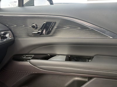 2024 Cadillac LYRIQ Sport 1