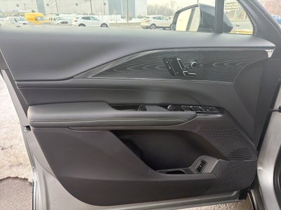 2024 Cadillac LYRIQ Sport 1