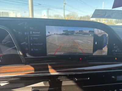 2024 Cadillac Escalade Premium Luxury