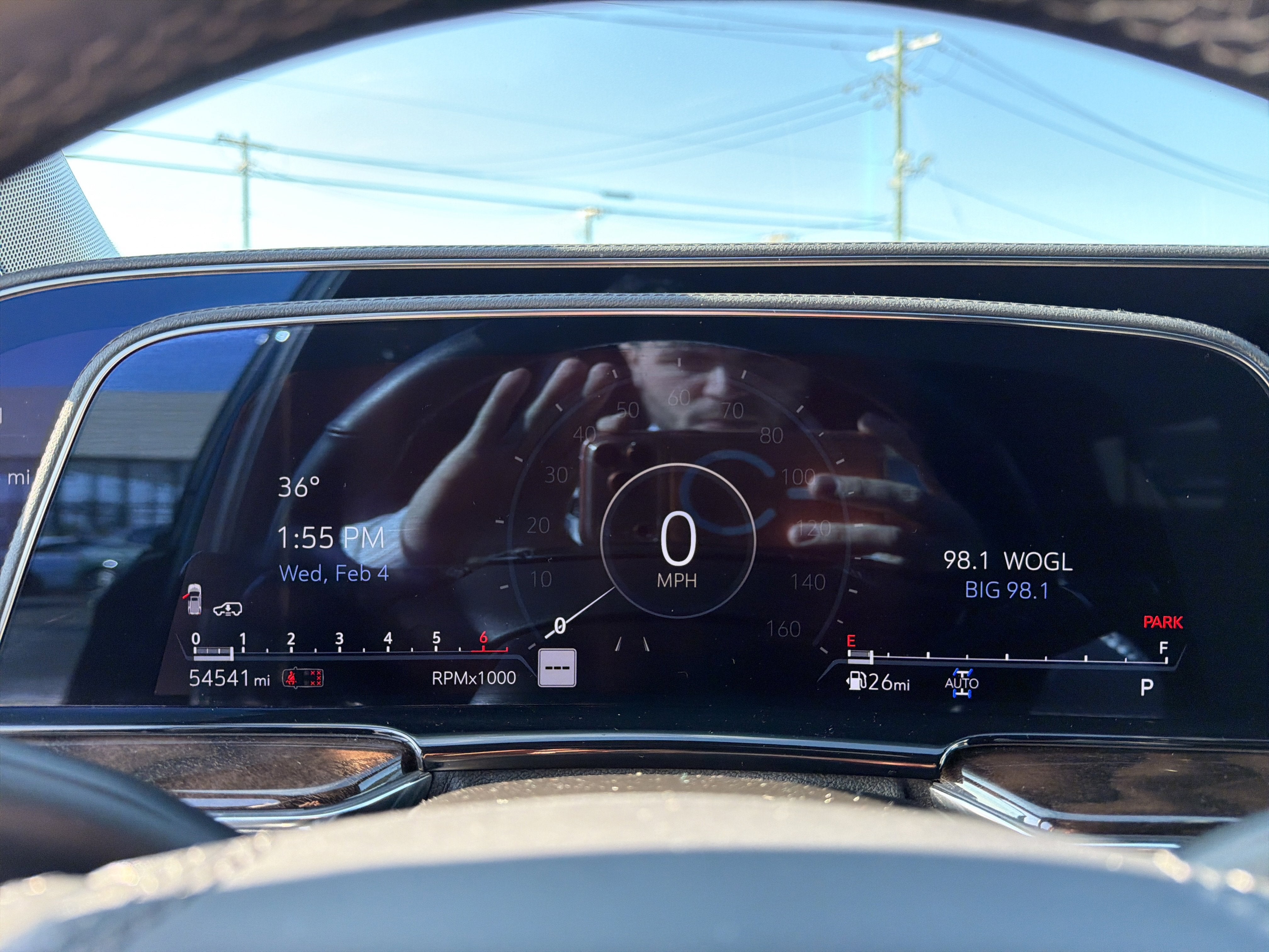 2023 Cadillac Escalade ESV Sport Platinum