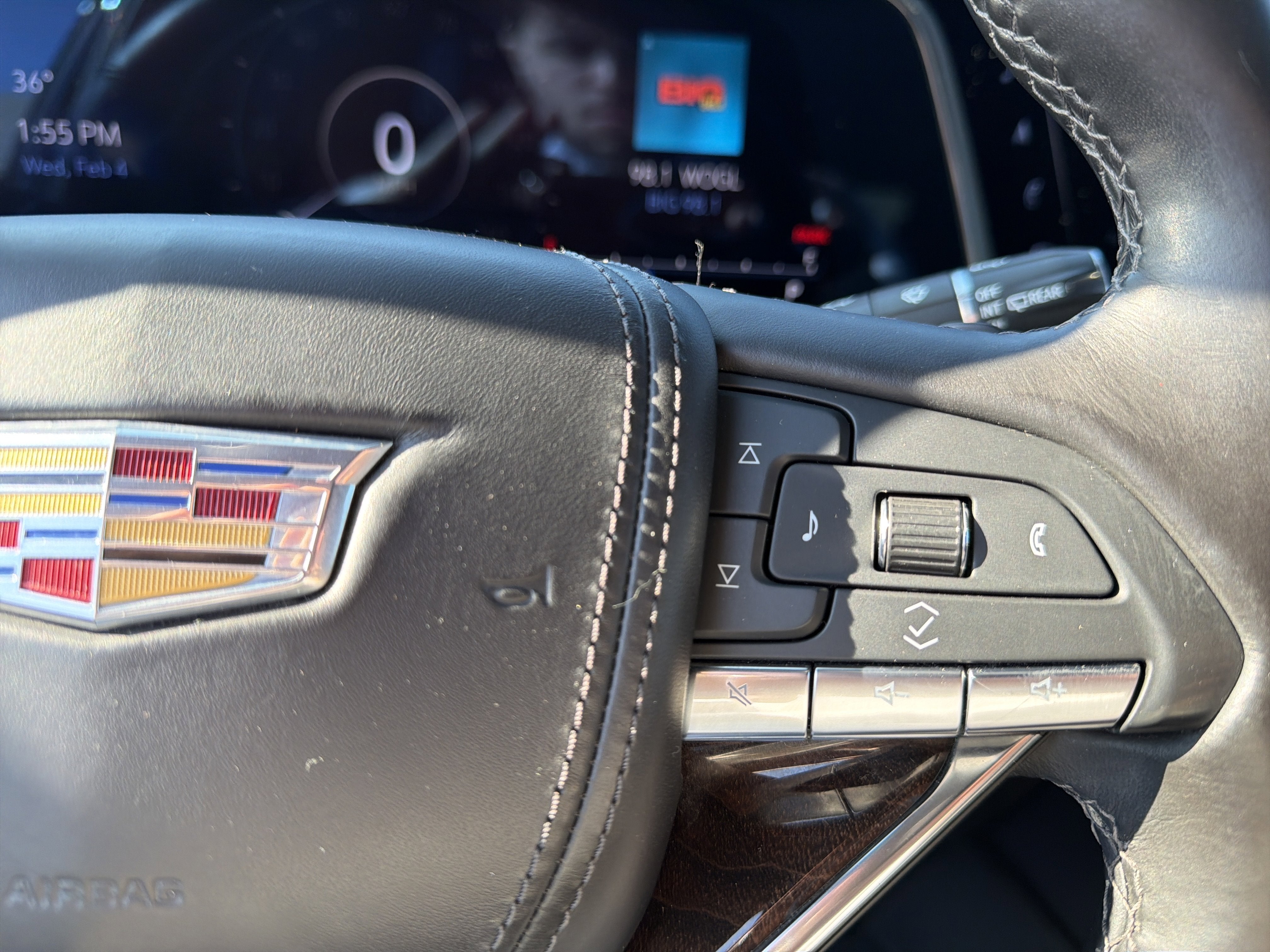 2023 Cadillac Escalade ESV Sport Platinum